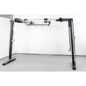 LEVITAS - Therapy in suspension (sling therapy)