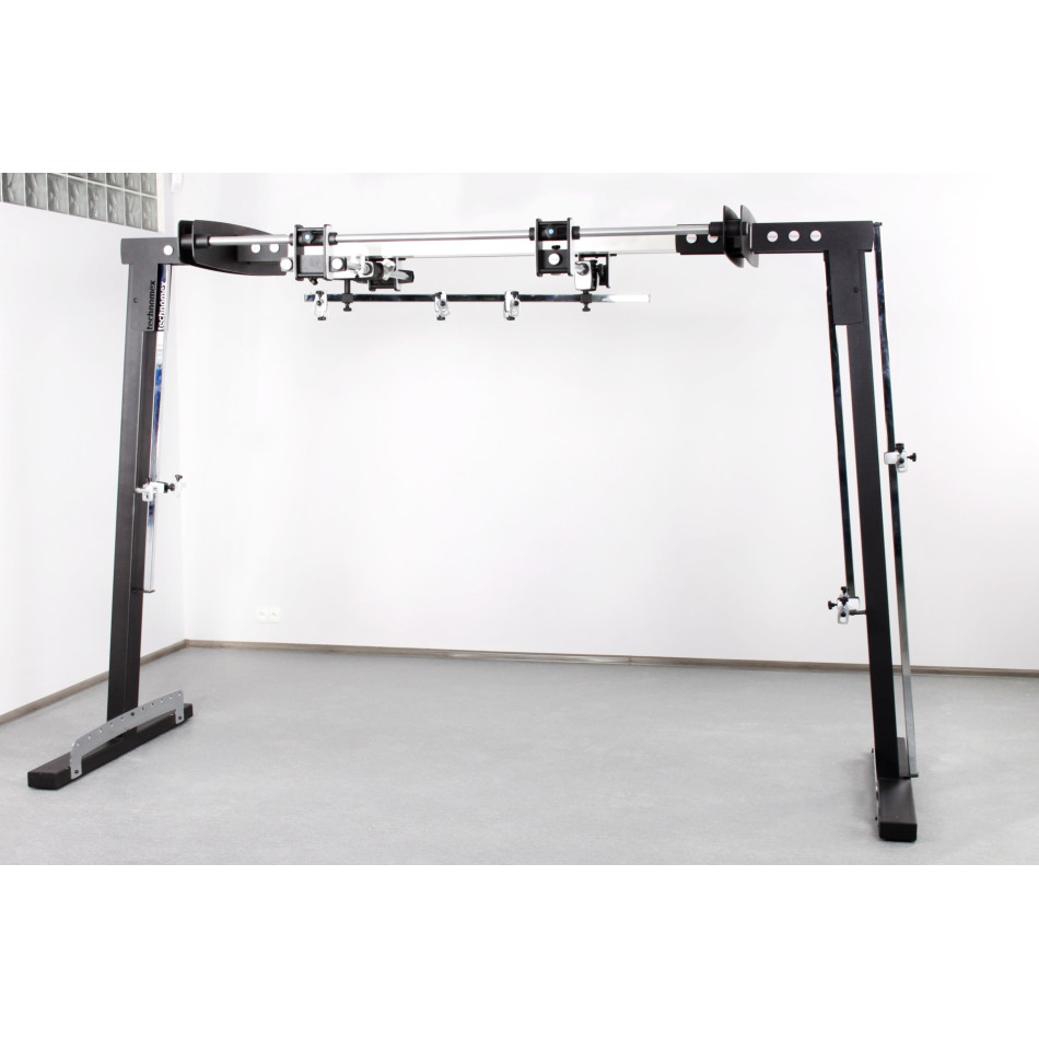LEVITAS - Therapy in suspension (sling therapy)