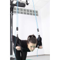 LEVITAS - Therapy in suspension (sling therapy)