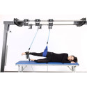 LEVITAS - Therapy in suspension (sling therapy)