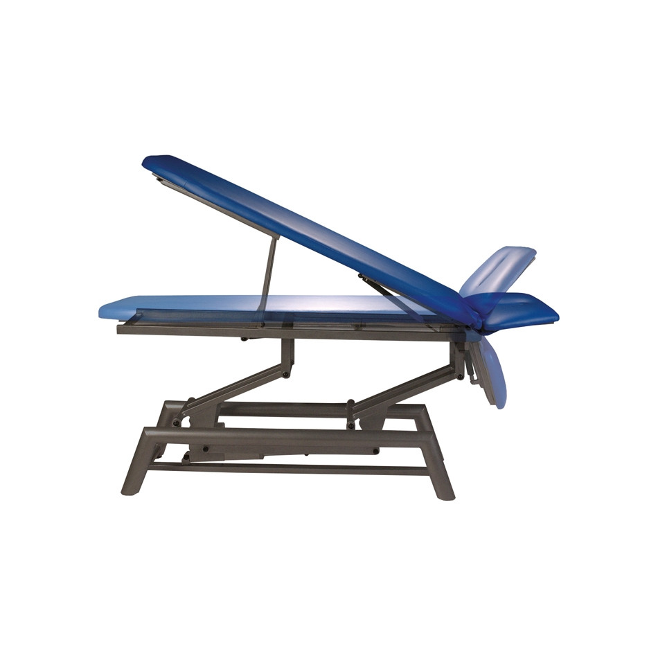 ONYKS - 2-section treatment table