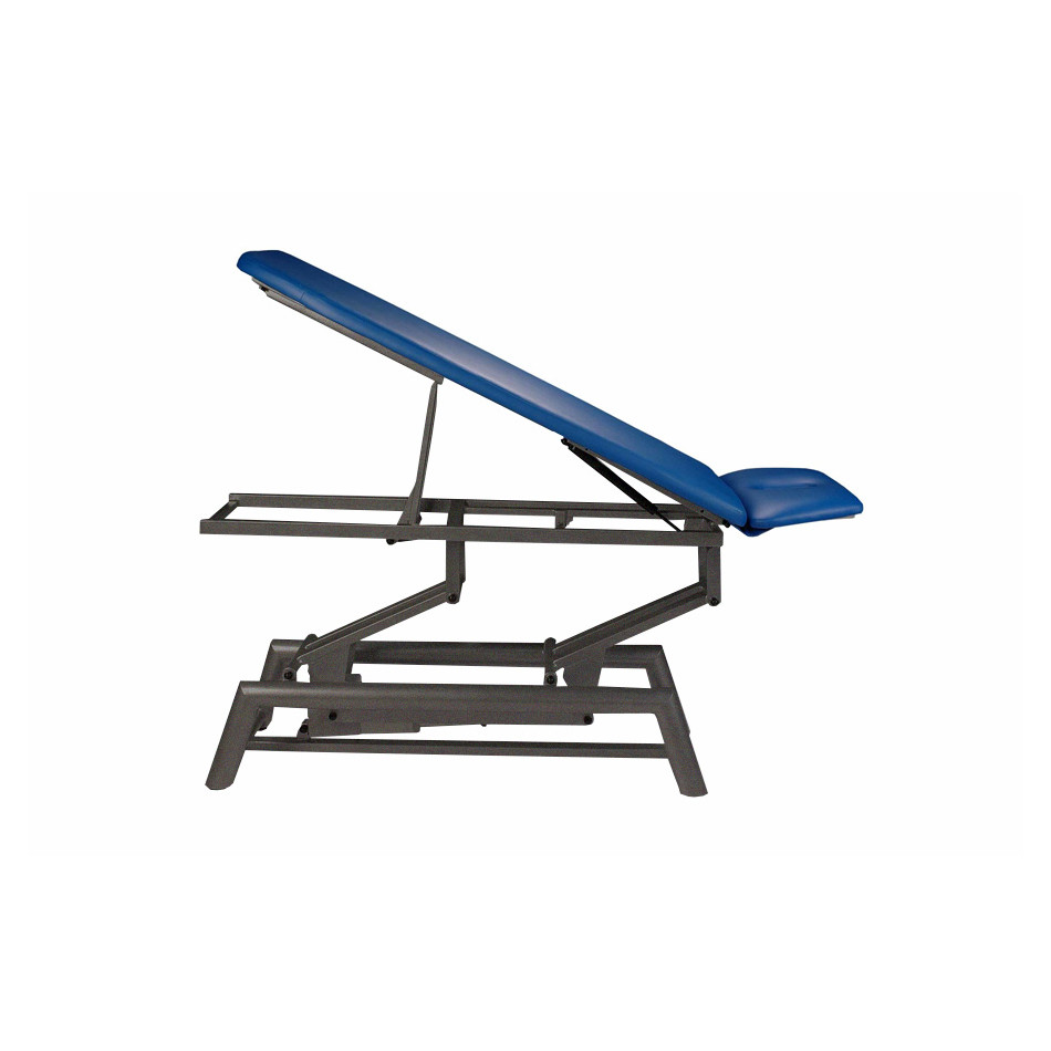ONYKS - 2-section treatment table