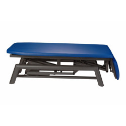 ONYKS - 2-section treatment table