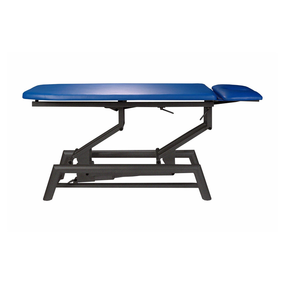 ONYKS - 2-section treatment table