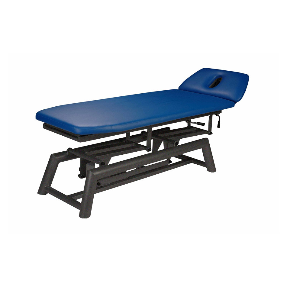 ONYKS - 2-section treatment table