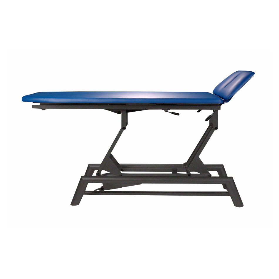 ONYKS - 2-section treatment table