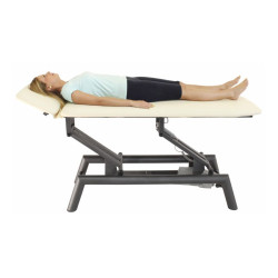 OPAL - 2-section treatment table
