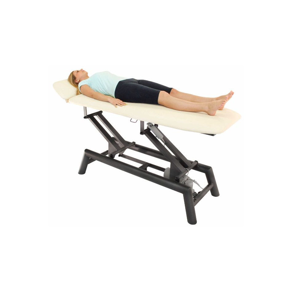 OPAL - 2-section treatment table