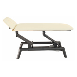 OPAL - 2-section treatment table