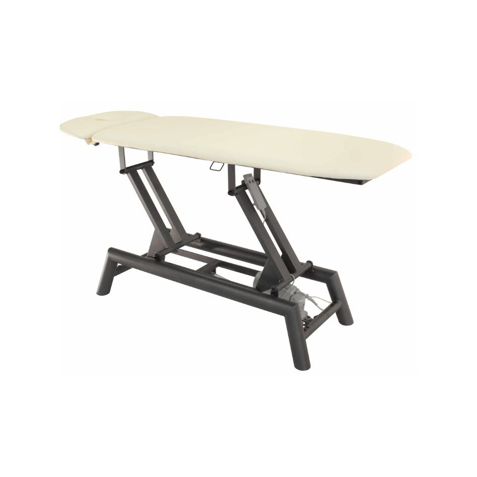 OPAL - 2-section treatment table