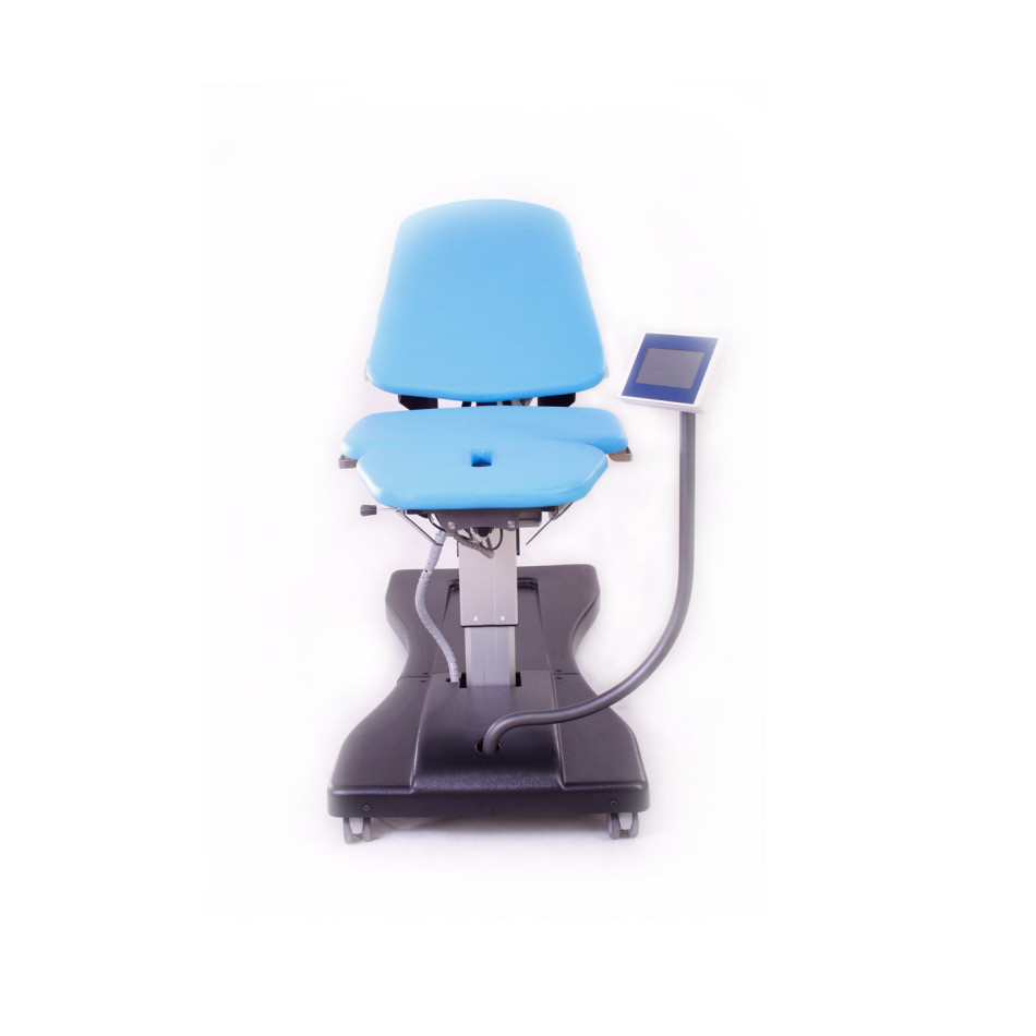 PLATINIUM - 3-d traction table