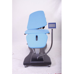 PLATINIUM - 3-d traction table