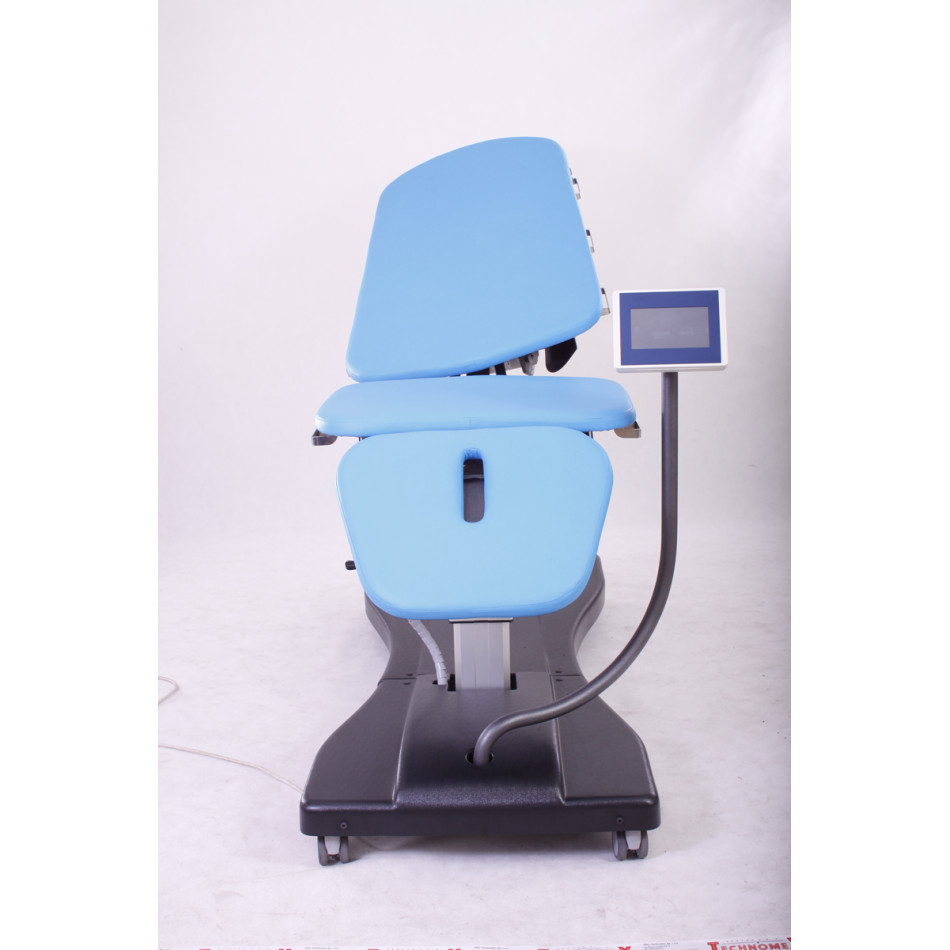 PLATINIUM - 3-d traction table