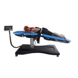 PLATINIUM - 3-d traction table