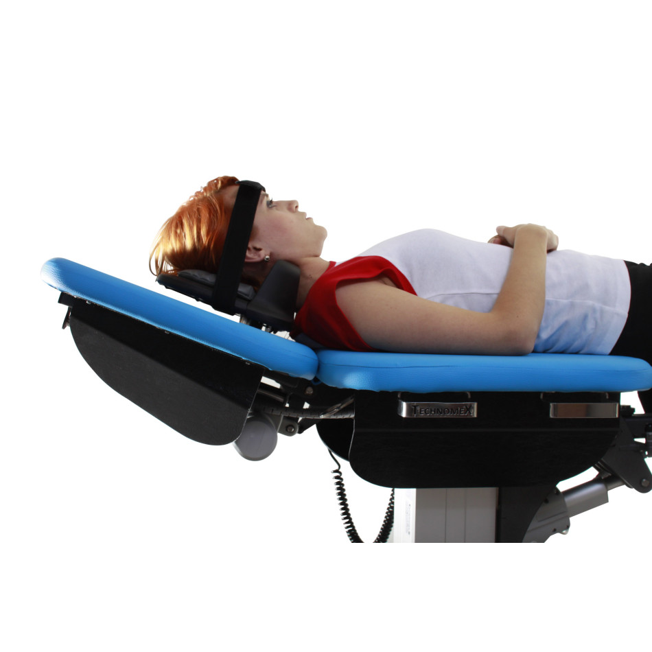 PLATINIUM - 3-d traction table