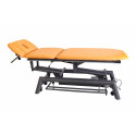 TOPAZ - 3-section treatment table