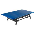 KORUND-E - Treatment table for Bobath therapy