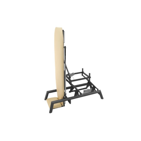 AZURYT II - Tilting table with adjustable height