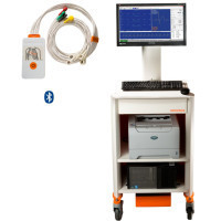 Cardiac stress tests