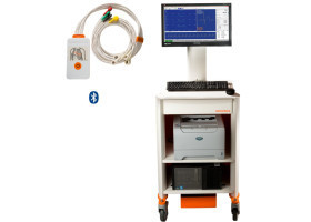 Cardiac stress tests