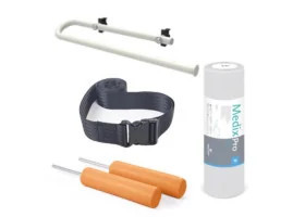 Accessories for medical tables