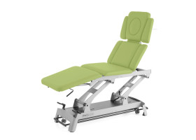 Massage tables