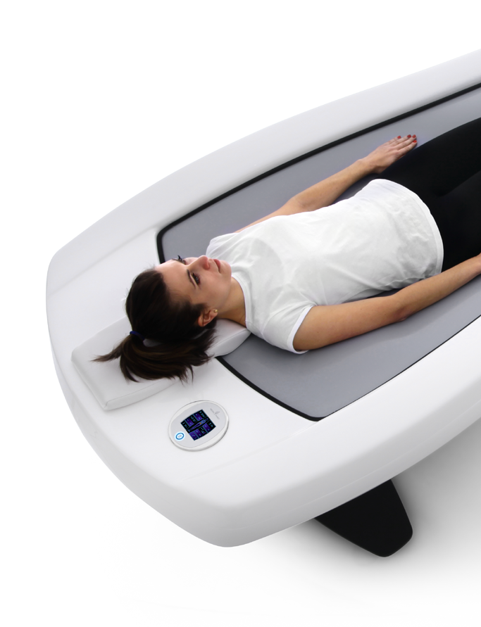 Aquai - Hydromassage membrane unit