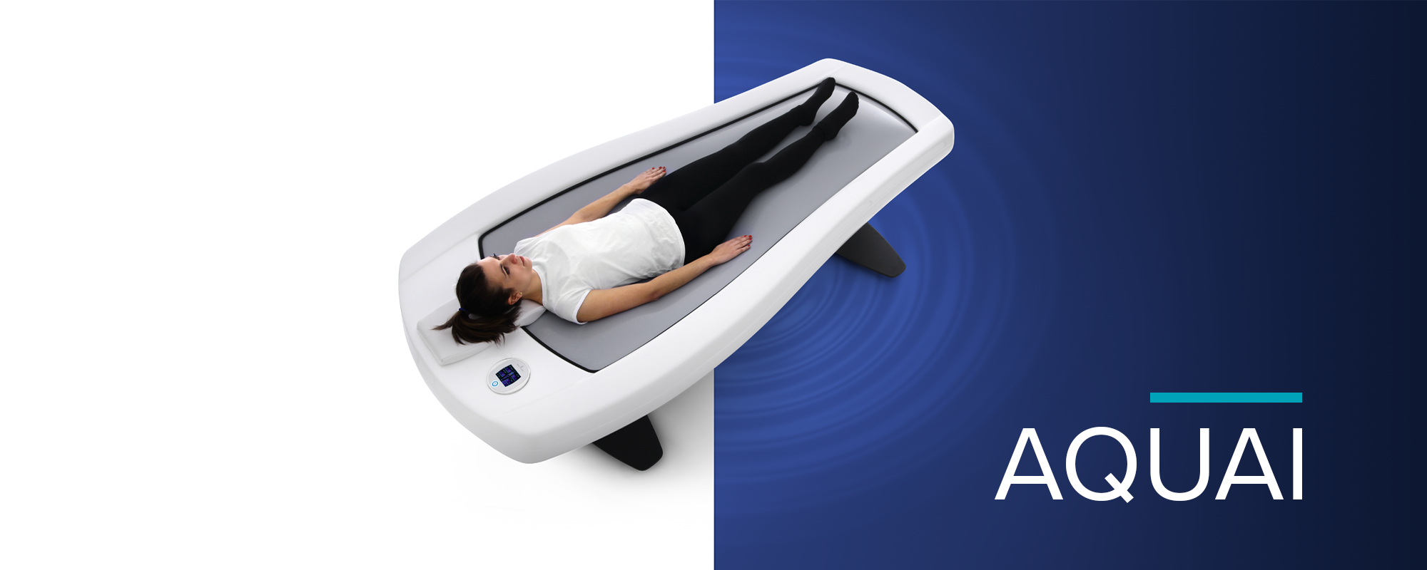 Aquai - Hydromassage membrane unit