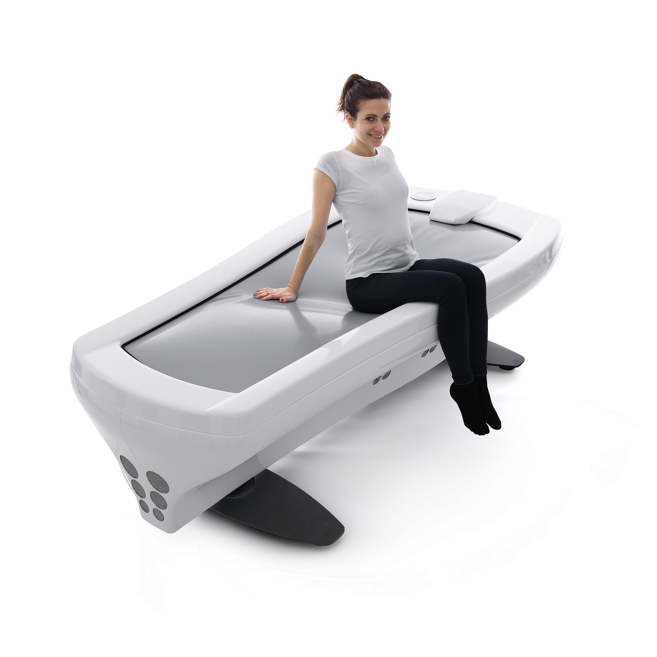 Aquai - Hydromassage membrane unit