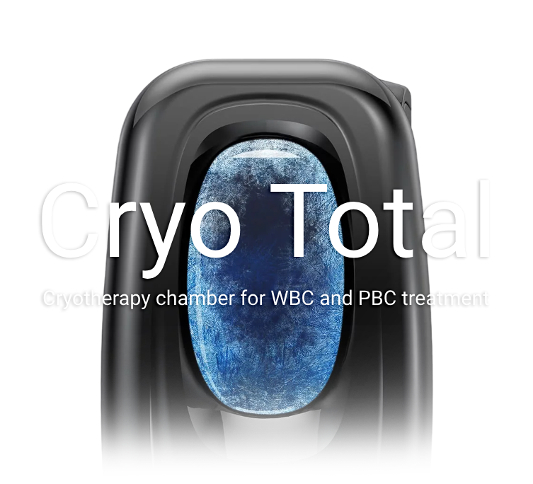 Cryo Total