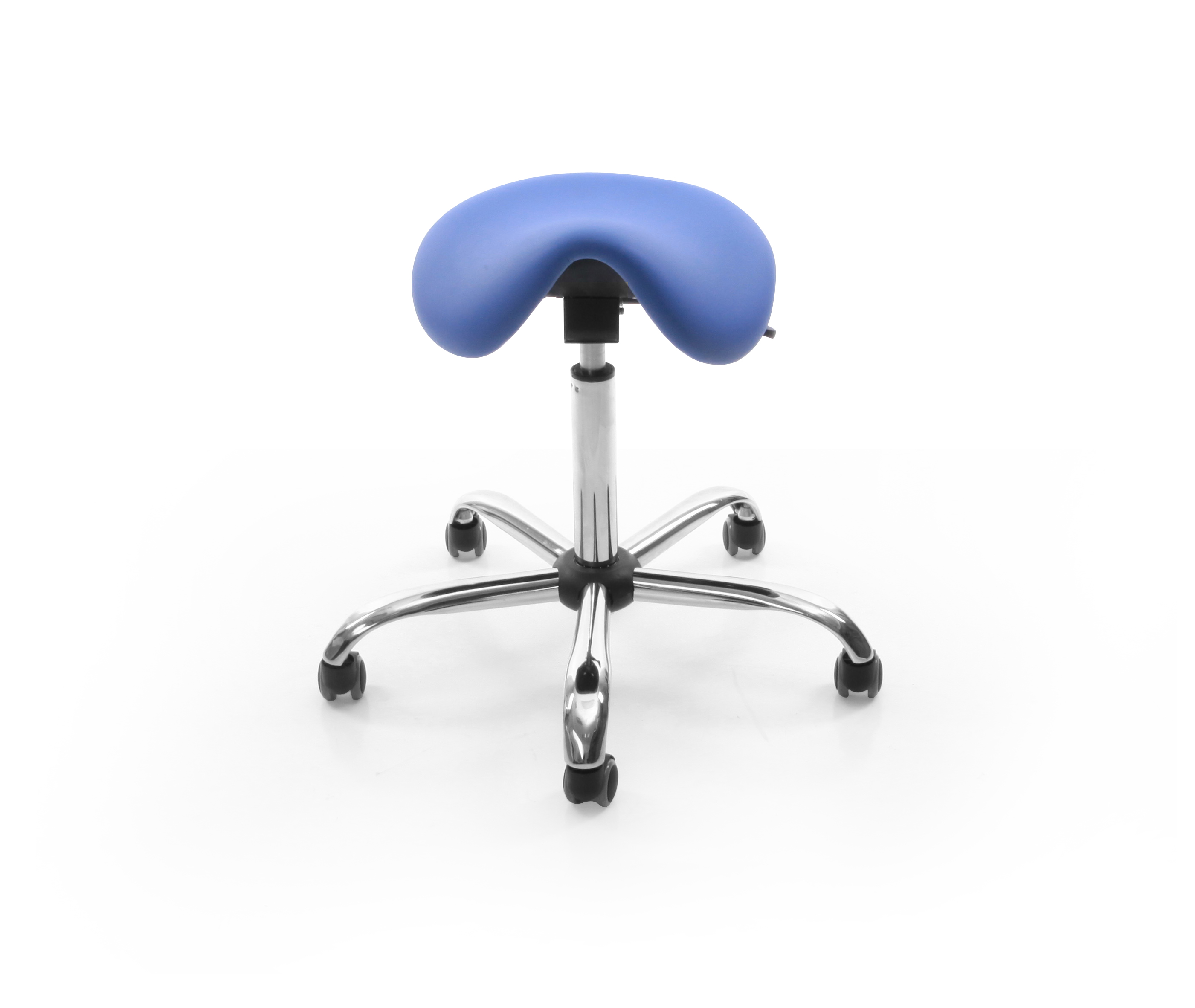 Flex - Ergonomic stool for therapist (saddle)