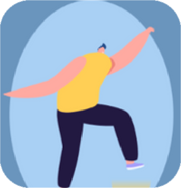 Matti - Balance & Coordination