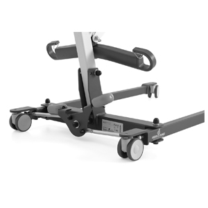 Verteo - Sit-to-stand lift