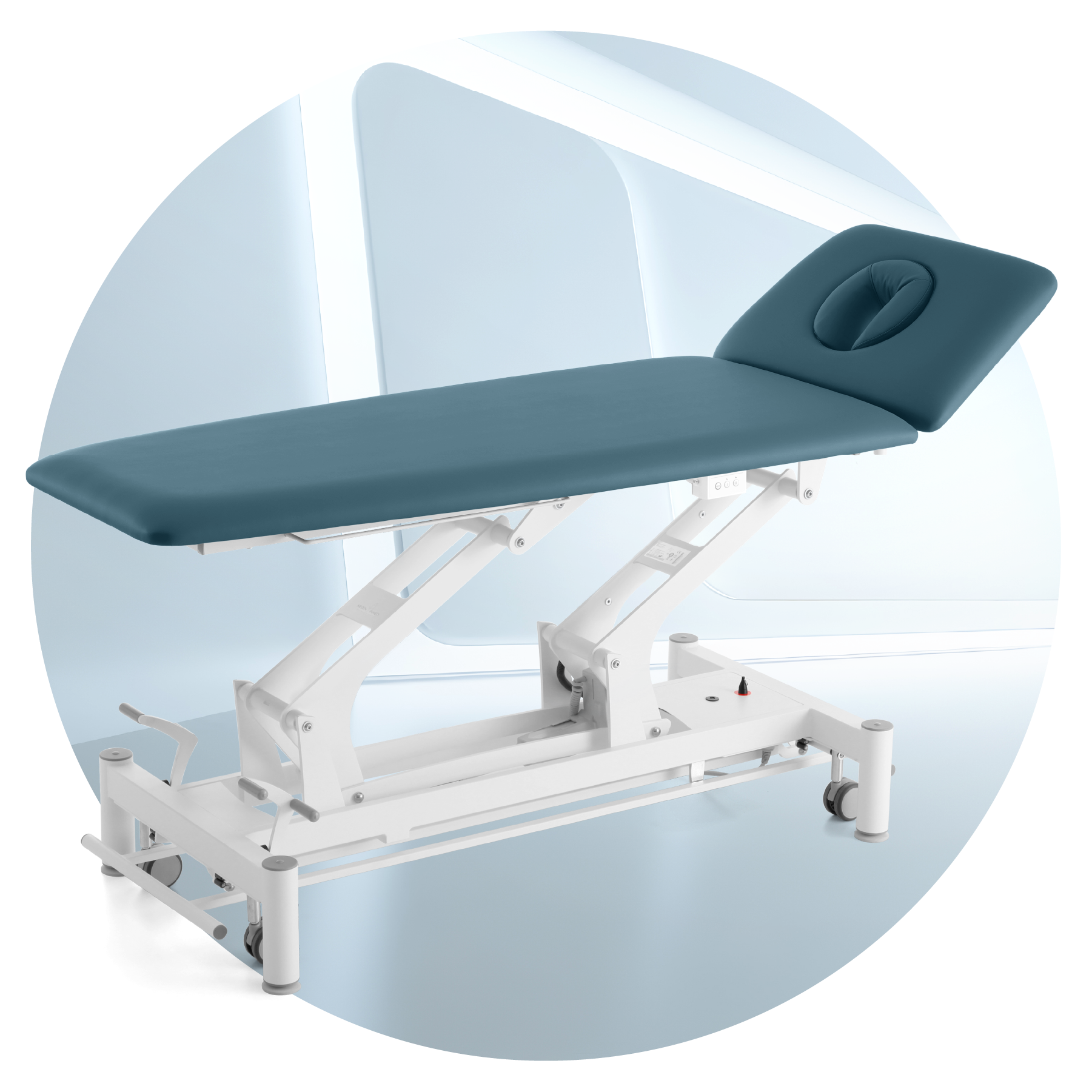 Prestige M-S2 - Massage table