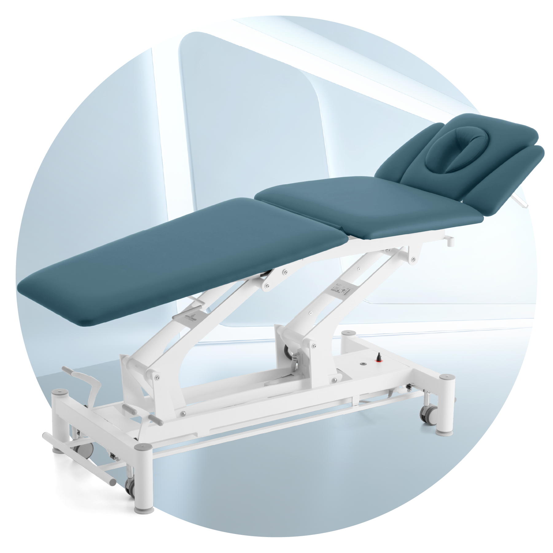 Prestige M-P5 - Massage table