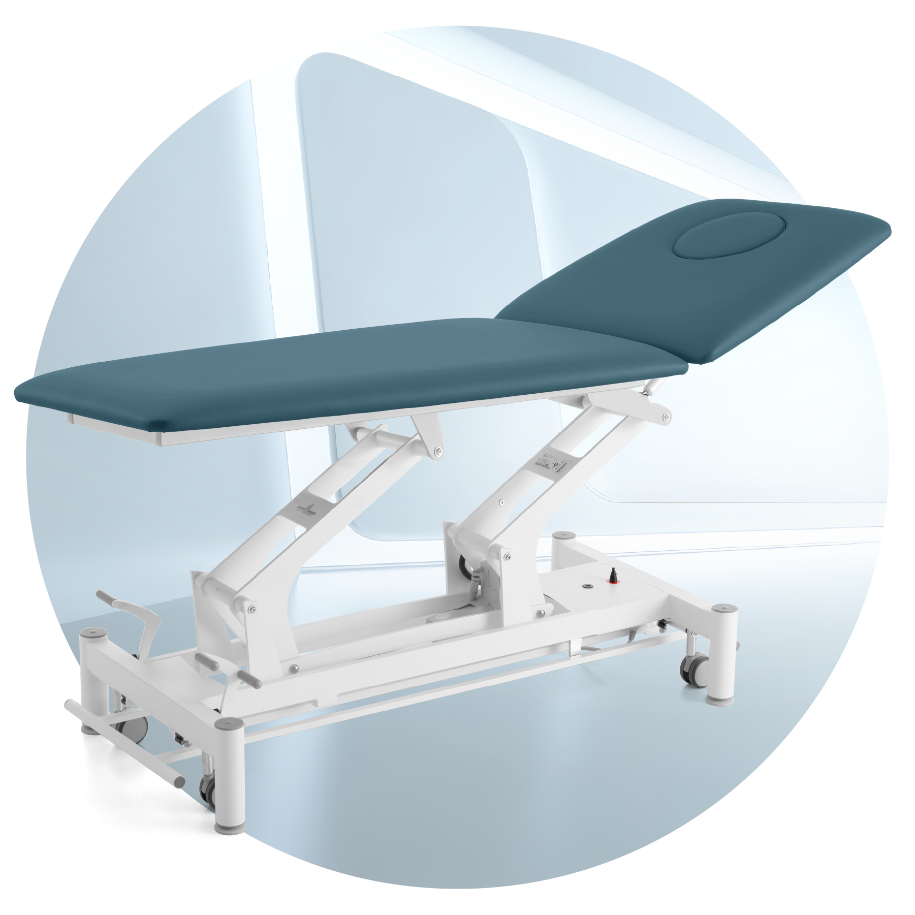 Prestige M-S2 - Massage table