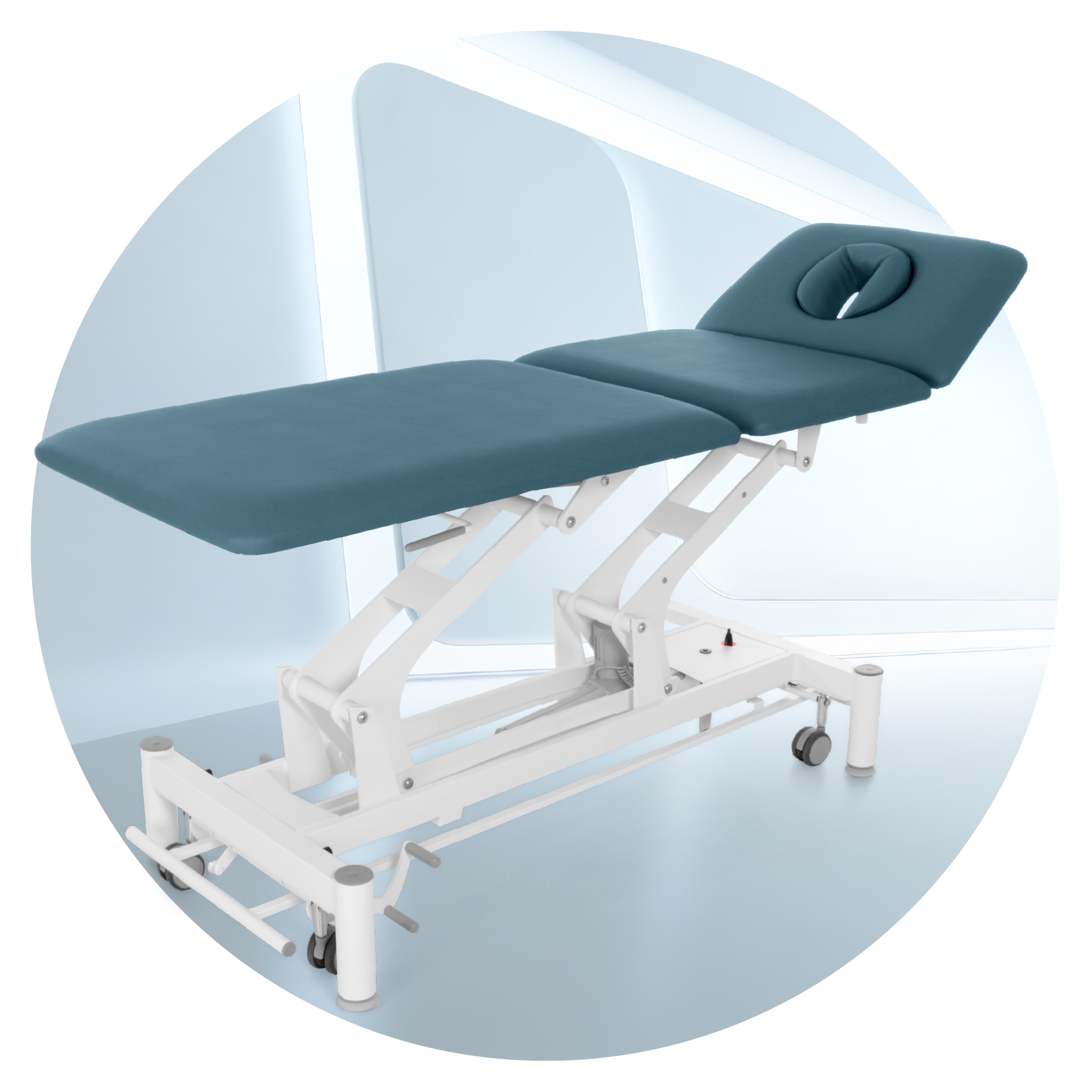 Prestige M-S3 - Massage table