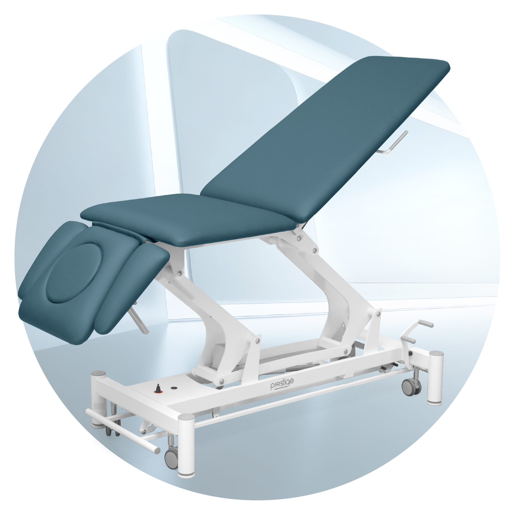 Prestige M-S5 - Massage table