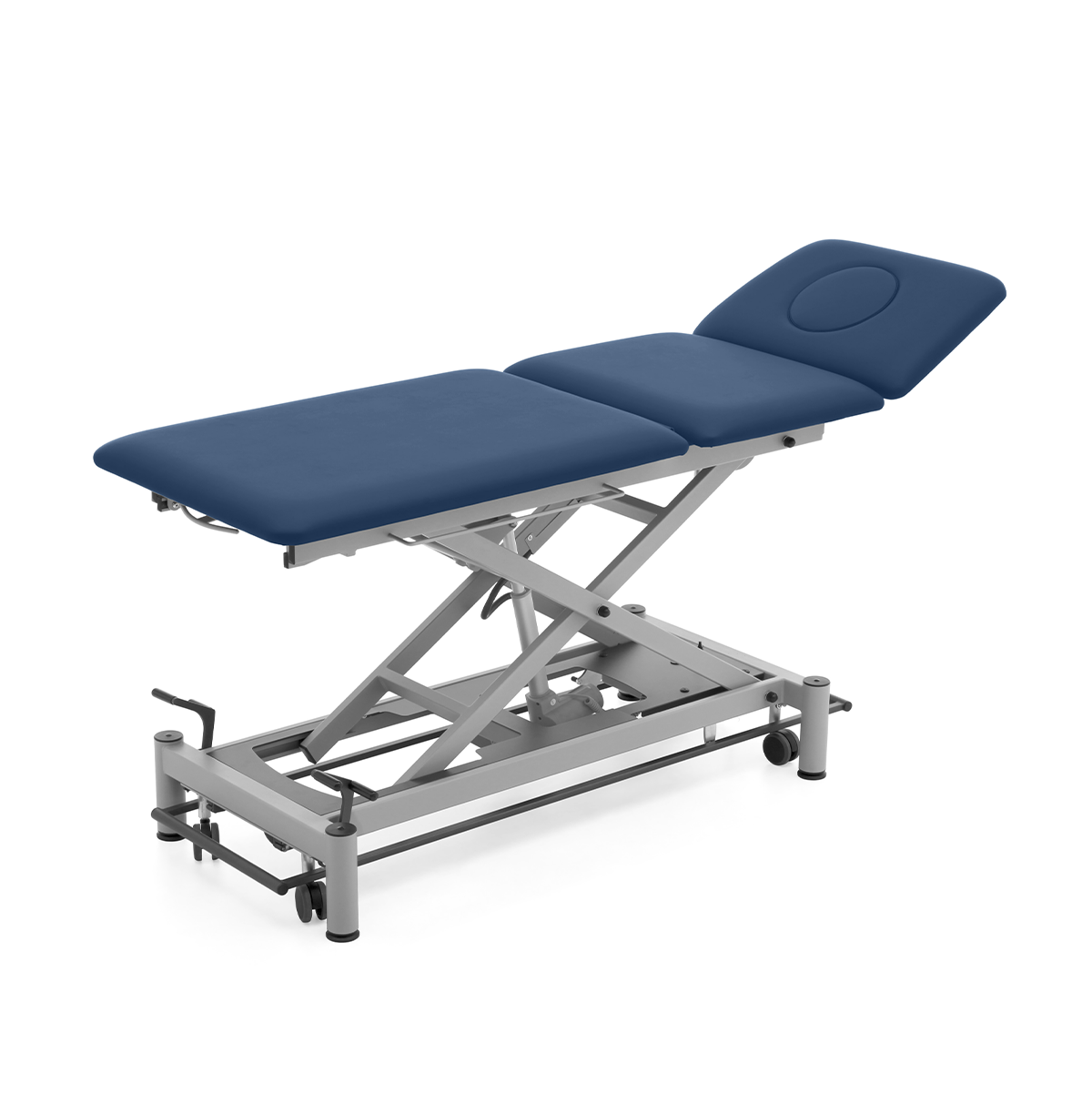 Safari Jaguar P3 - Massage table