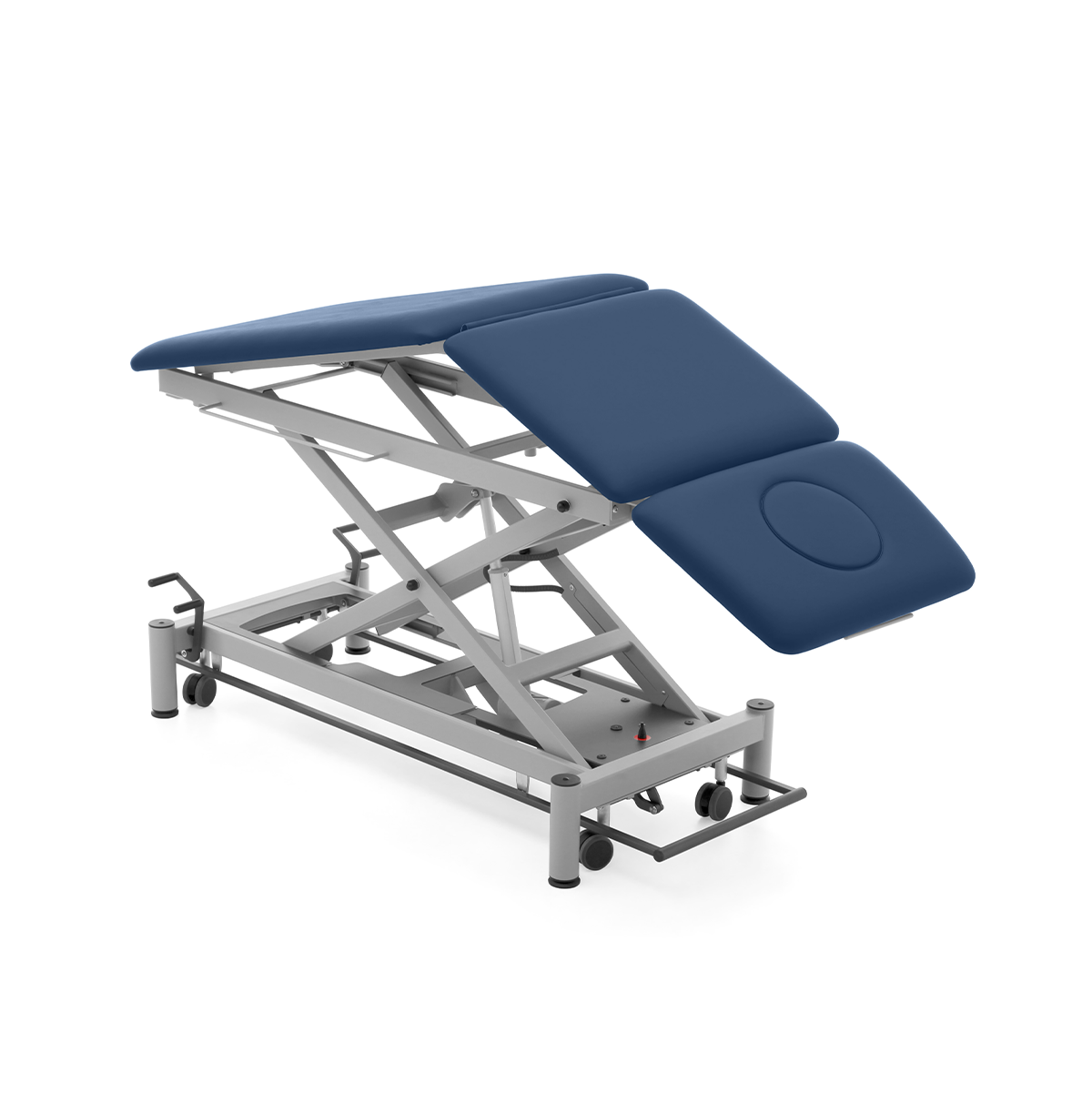 Safari Jaguar P3 - Massage table