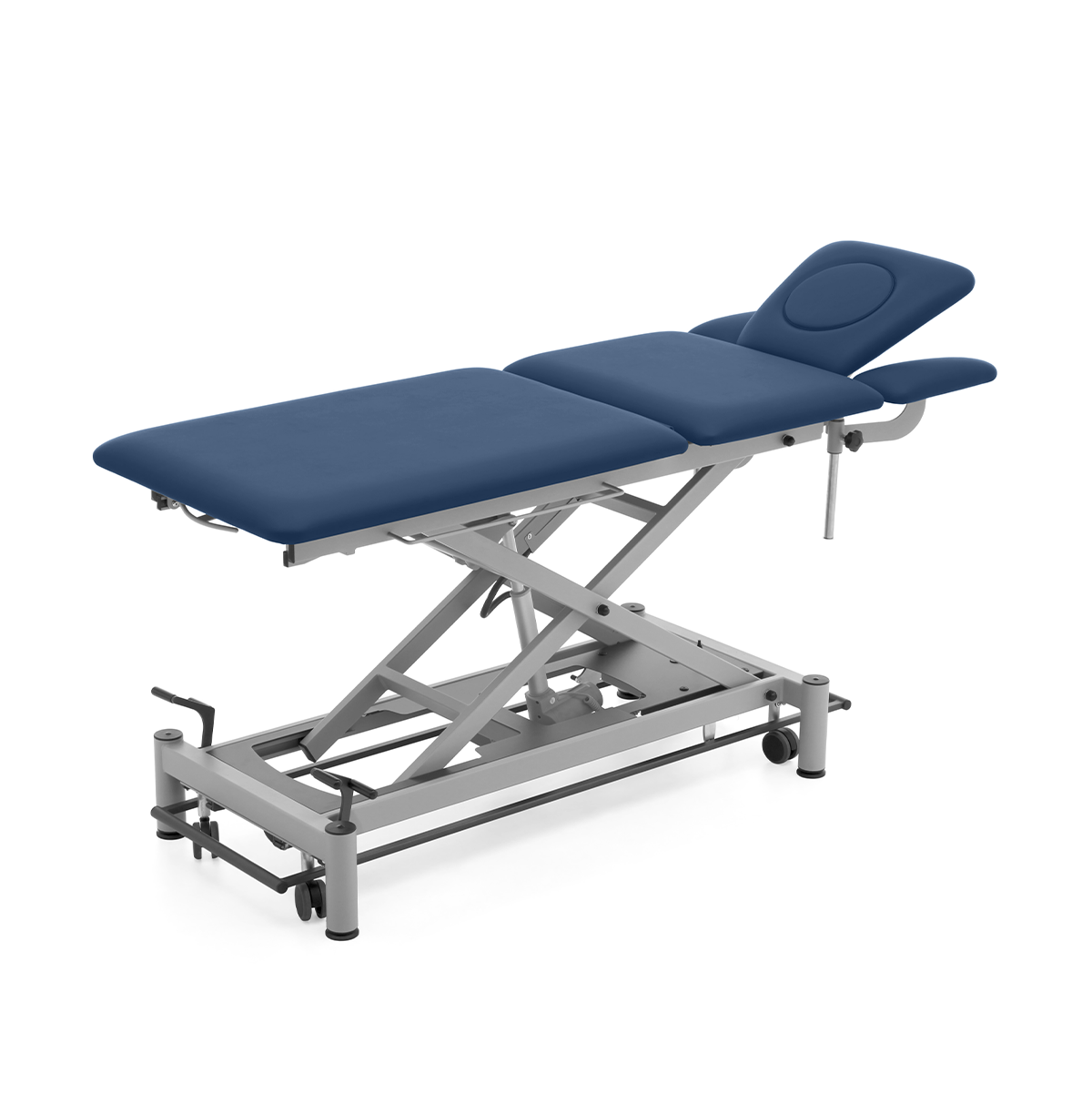 Safari Jaguar P5 - Massage table