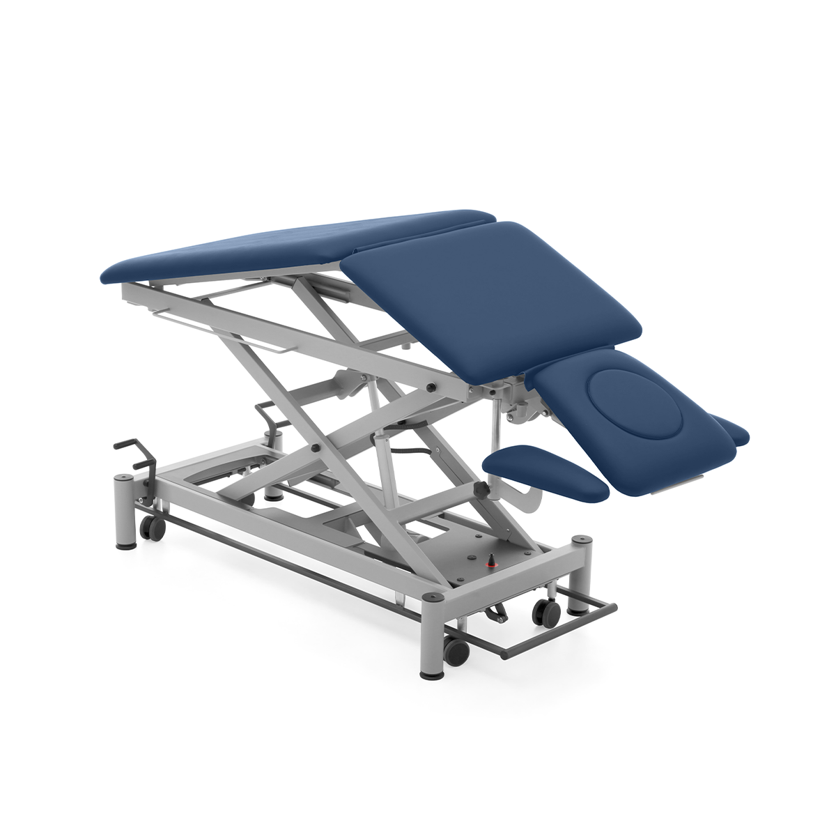 Safari Jaguar P5 - Massage table