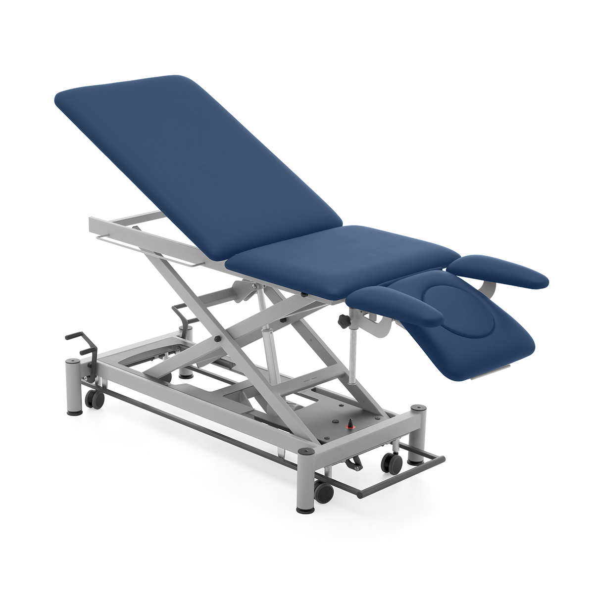 Safari Leopard S3 - Massage table