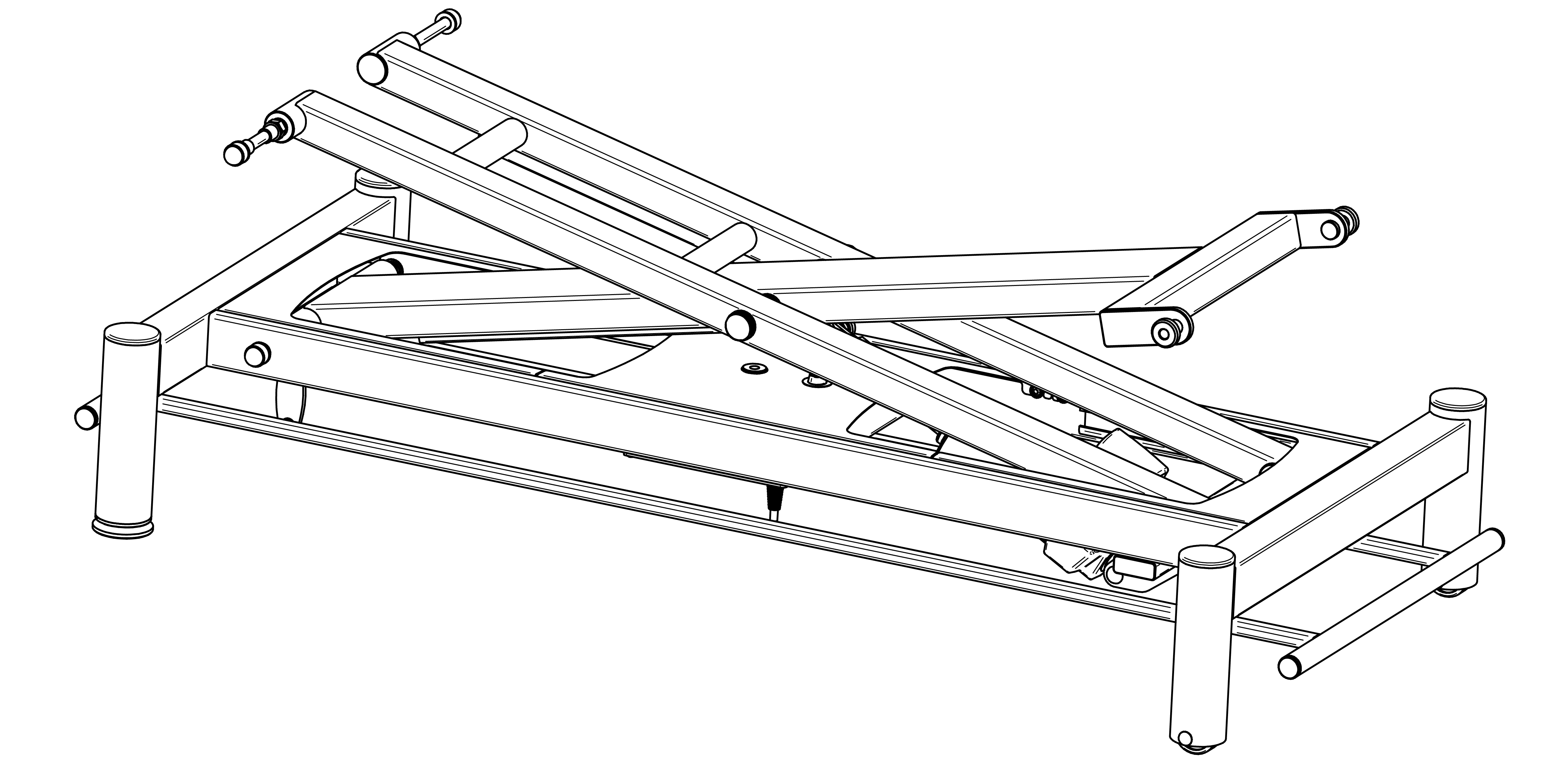 F0 - Wheeling system