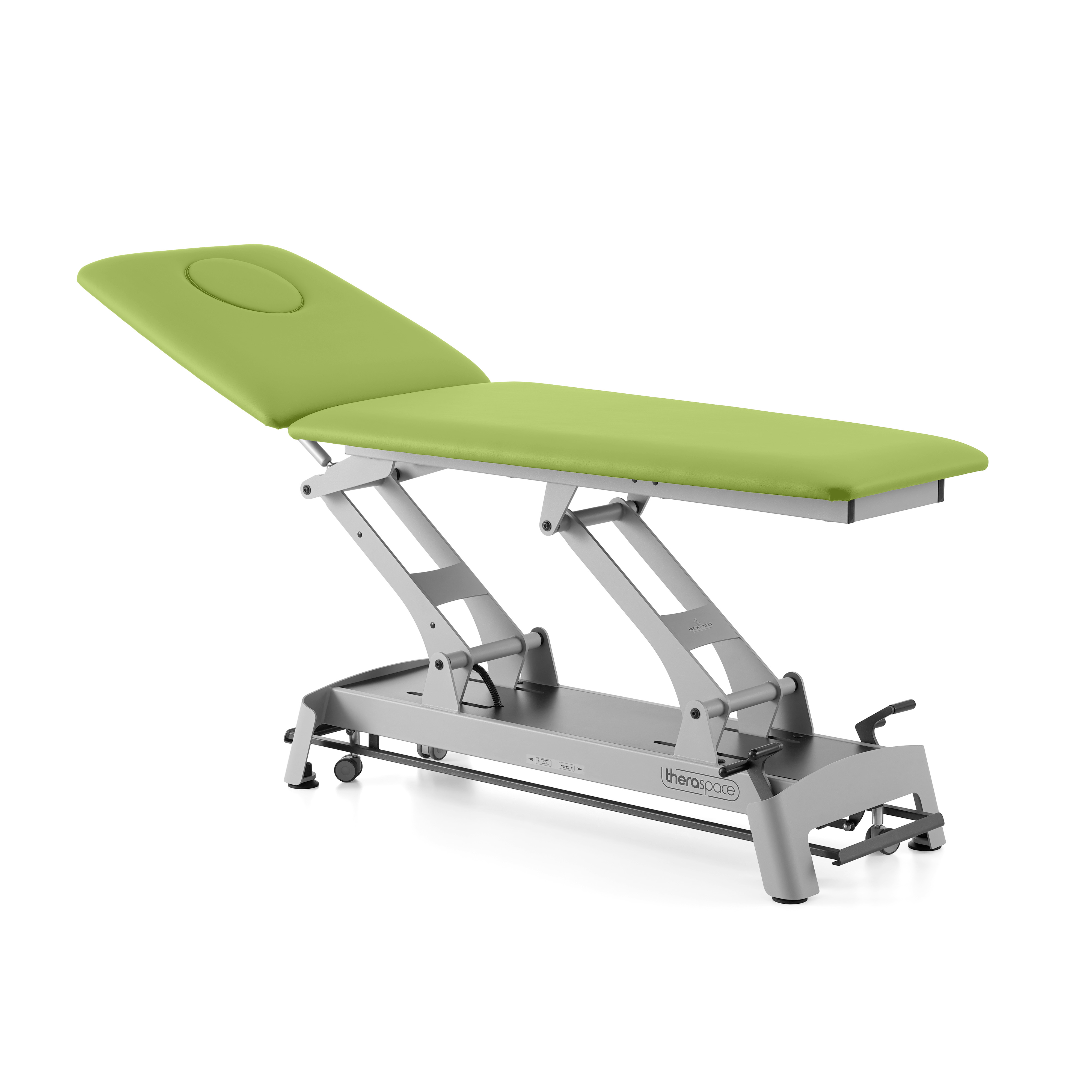 Theraspace E-S2 - Massage and rehabilitation table