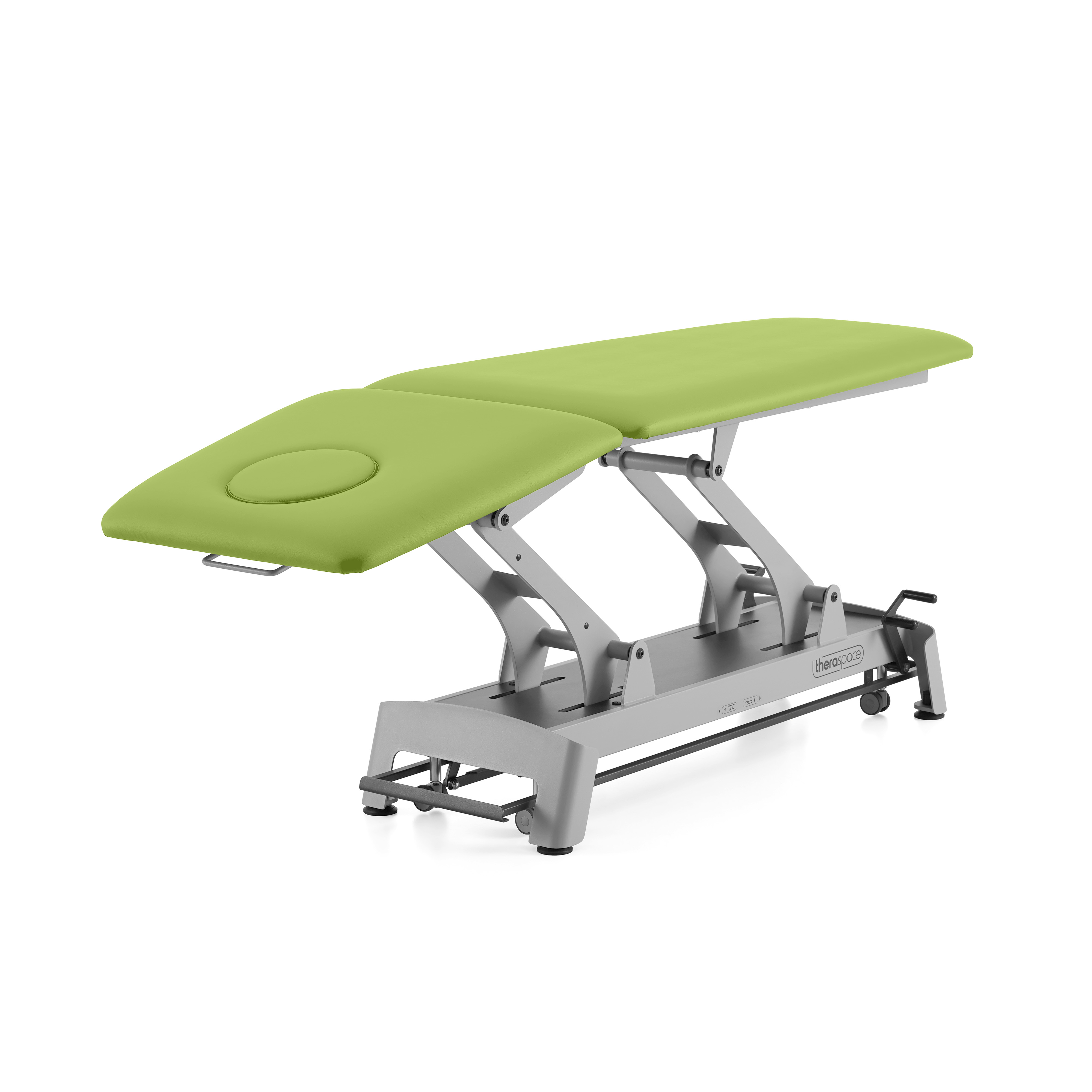 Theraspace E-S2 - Massage and rehabilitation table