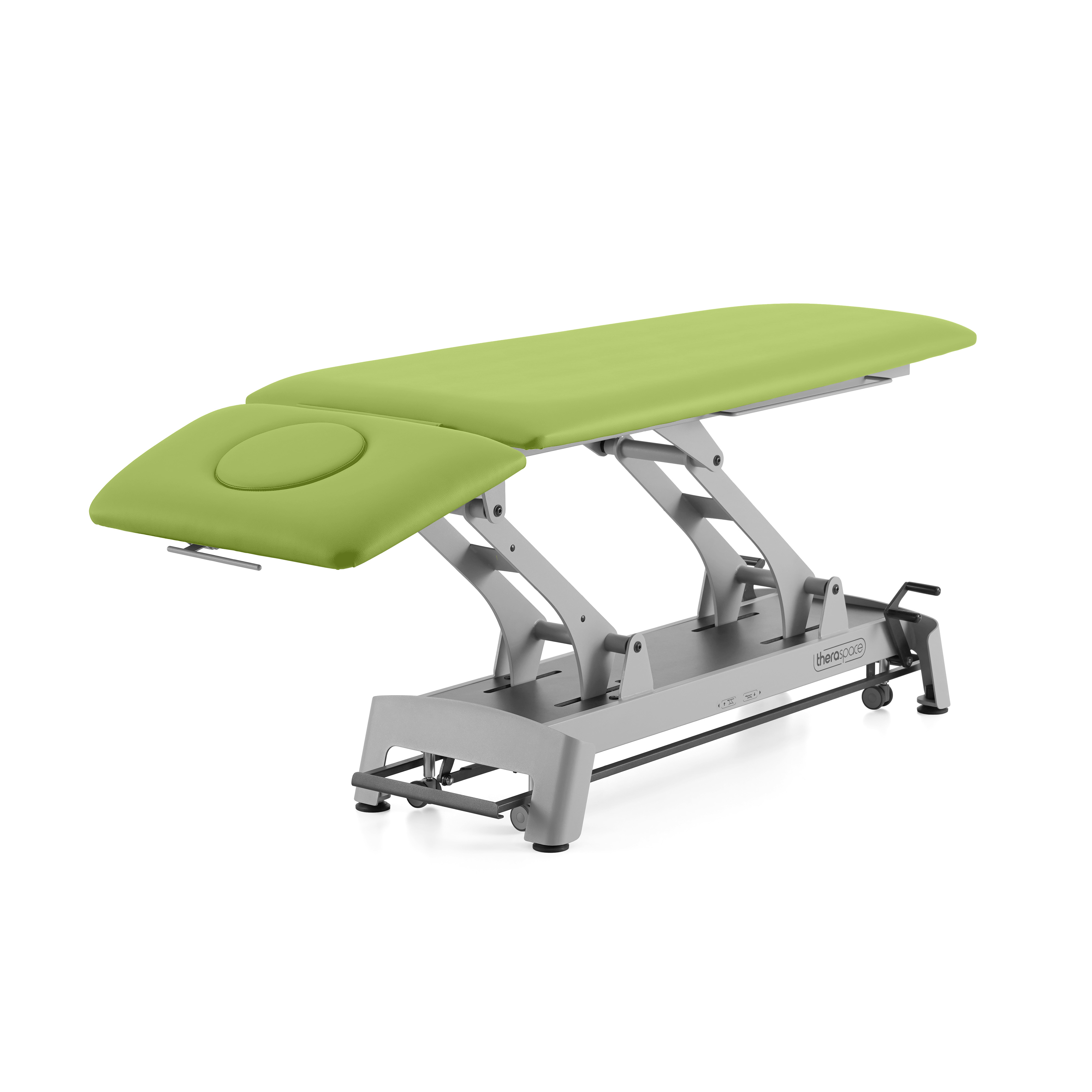 Theraspace M-S2 - Massage and rehabilitation table