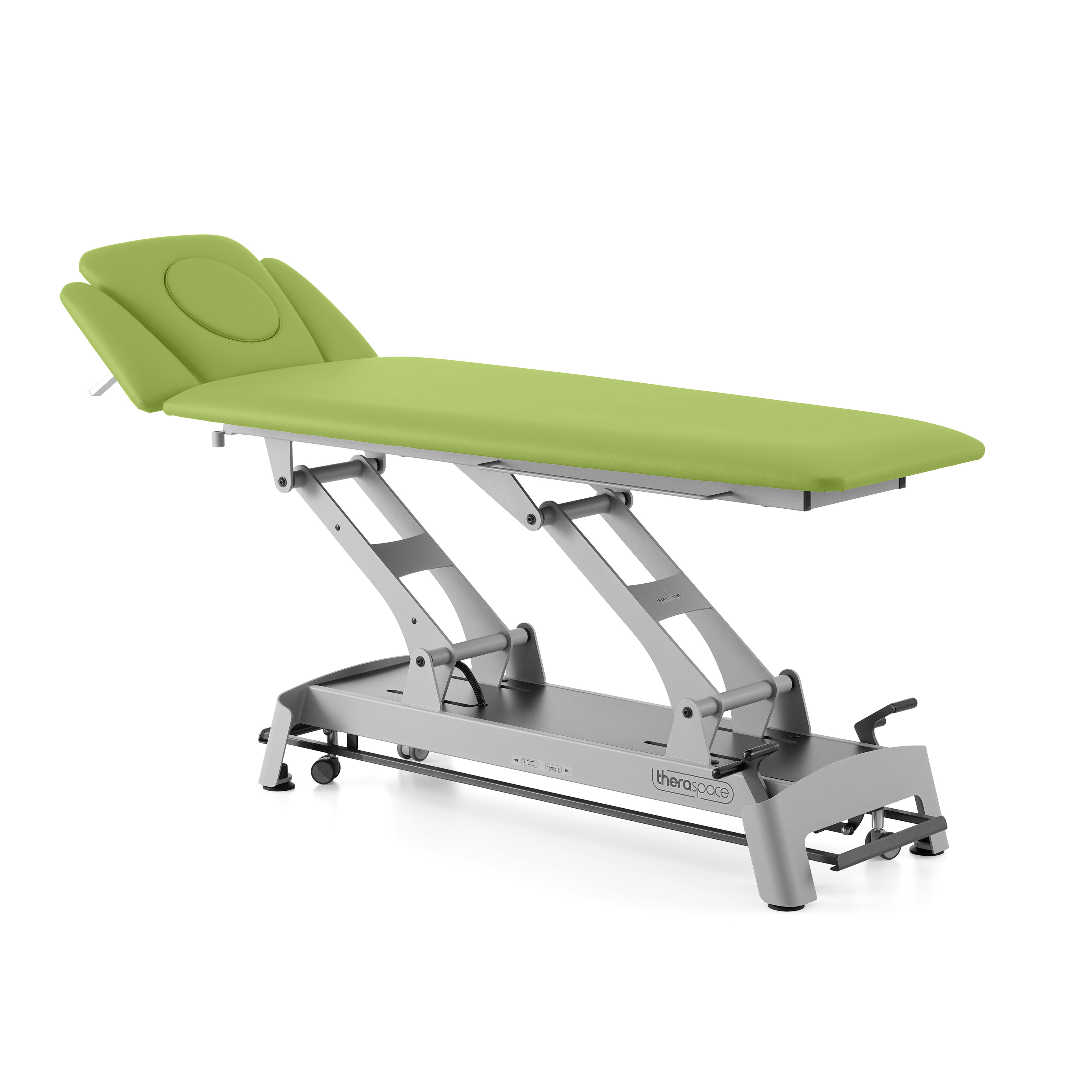 Theraspace E-S2 - Massage and rehabilitation table