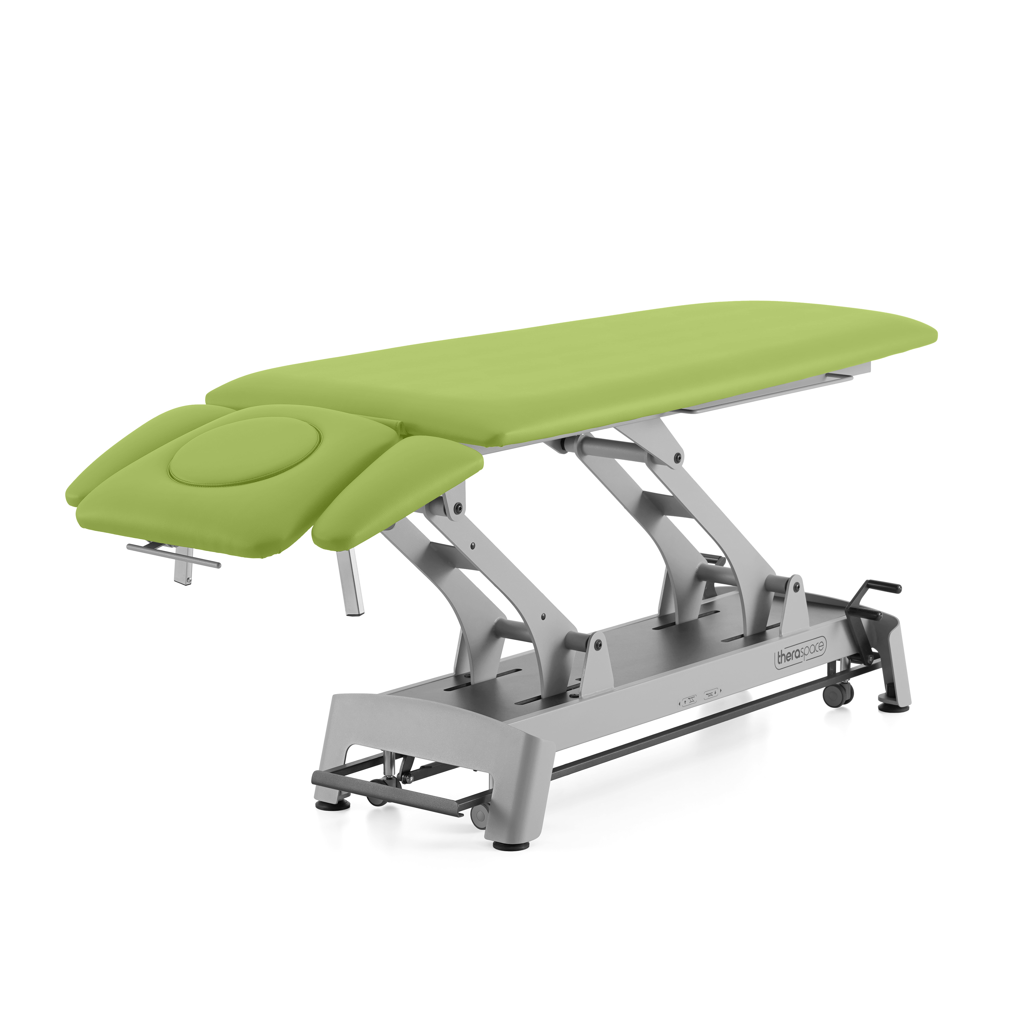 Theraspace M-S2 - Massage and rehabilitation table