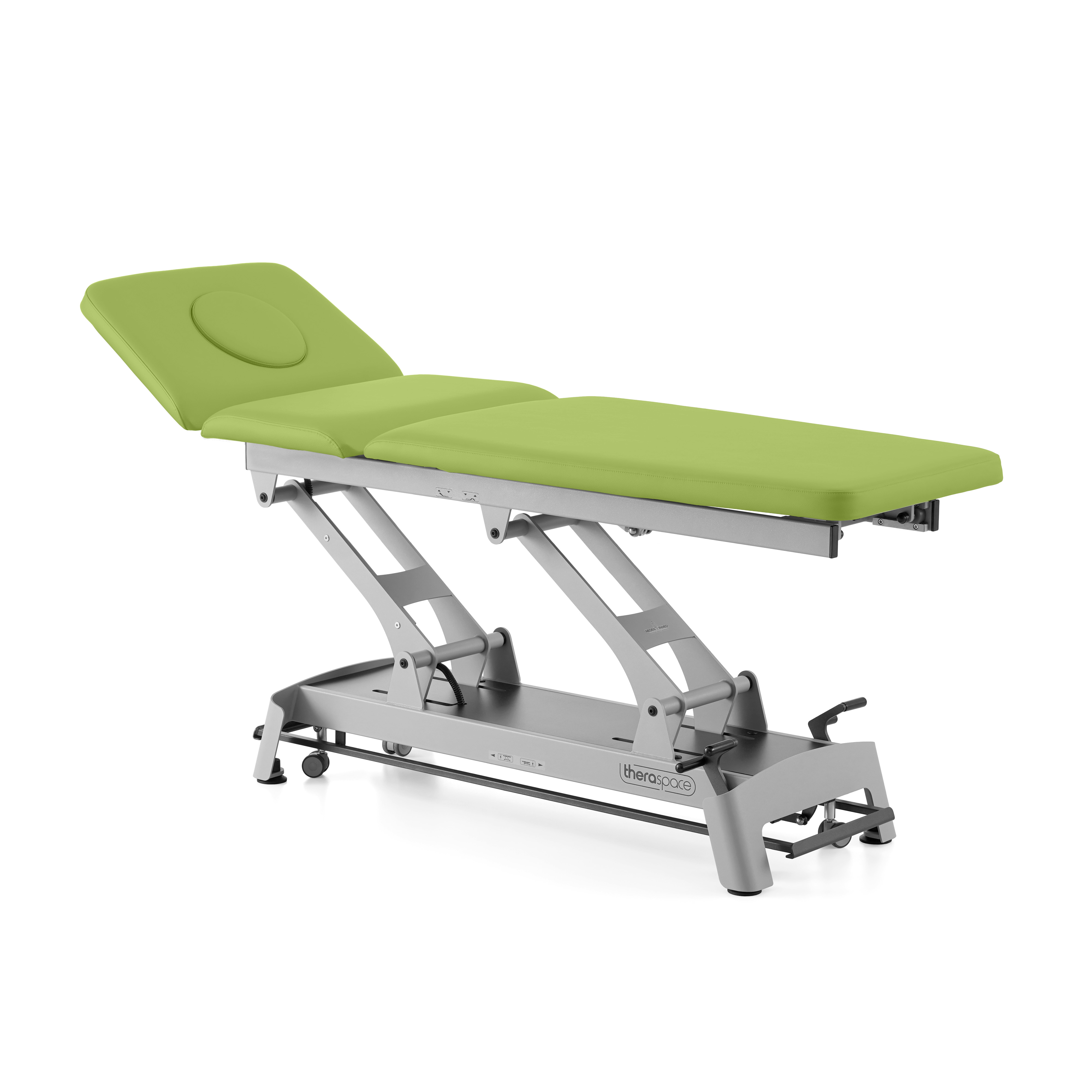 Theraspace Z3 - Massage and rehabilitation table